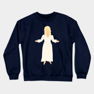 STARKID | GHOST OF CHRISTMAS FUTURE Crewneck Sweatshirt